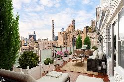 20 EAST 68TH STREET in New York, New York