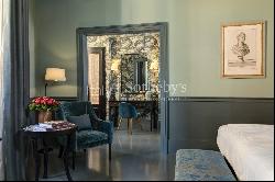 Charming apartment a stone's throw from the Spanish Steps