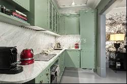 Elegant apartment a stone's throw from the Spanish Steps