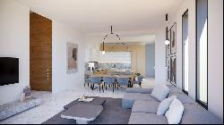 Modern Spacious 3 Bedroom Villa in the Beautiful Hills of Tsada, Pafos