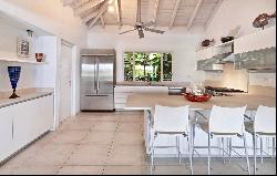 Villa Sumo, Galley Bay Heights, St Johns, Antigua