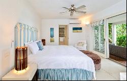 Villa Sumo, Galley Bay Heights, St Johns, Antigua