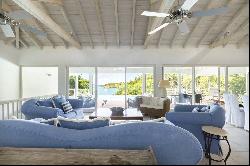 Villa Sumo, Galley Bay Heights, St Johns, Antigua