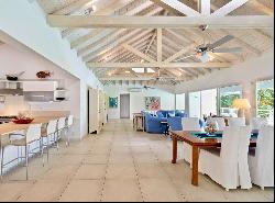 Villa Sumo, Galley Bay Heights, St Johns, Antigua