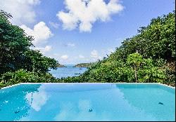 Villa Sumo, Galley Bay Heights, St Johns, Antigua