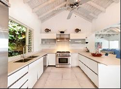 Villa Sumo, Galley Bay Heights, St Johns, Antigua