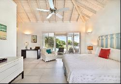 Villa Sumo, Galley Bay Heights, St Johns, Antigua