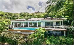 Villa Sumo, Galley Bay Heights, St Johns, Antigua