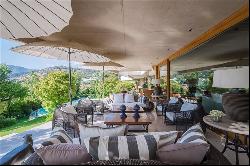 Spectacular house in the best location of Lo Curro