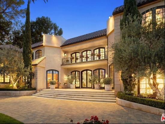 Beverly Hills