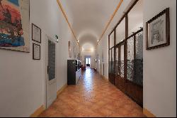Intriguing apartment in the heart of Montepulciano