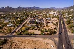 Saguaro West