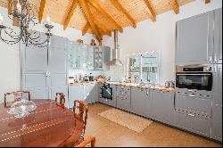 Country Estate, 3 bedrooms, for Sale