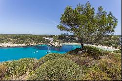 Unique investment opportunity in Cala Galdana, Menorca