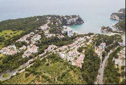Unique investment opportunity in Cala Galdana, Menorca
