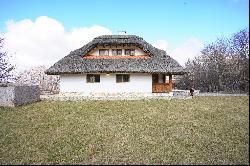 Rustic house near Cluj-Napoca