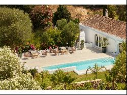 Historic Mediterranean-style estate in Menorca, for rent