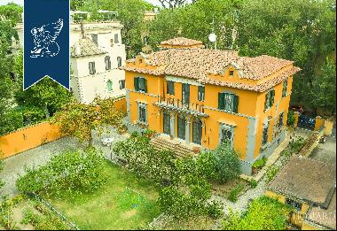 Stunning property a few minutes from the Circo Massimo