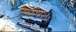 The Lodge, Verbier, Switzerland