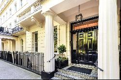 Eaton Square, London, SW1W 9DH