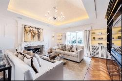 Eaton Square, London, SW1W 9DH