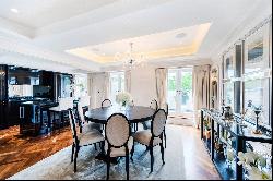 Eaton Square, London, SW1W 9DH