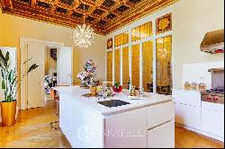 Ref. 4195 Super apartment in the center - Florence