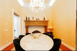 Ref. 4195 Super apartment in the center - Florence