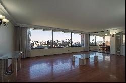 Great Apartment in the heart of Vitacura overlooking the Golf Club
