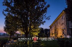 Florence - LUXURY APARTMENTS IN HISTORIC VILLA FOR SALE