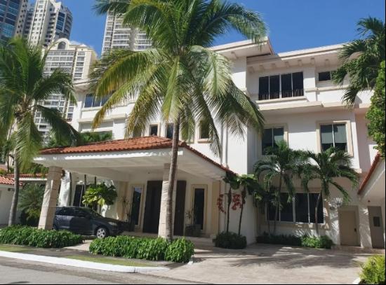 Luxury, Comfort And Elegance .., In Golden Point, In Punta Pacifica
