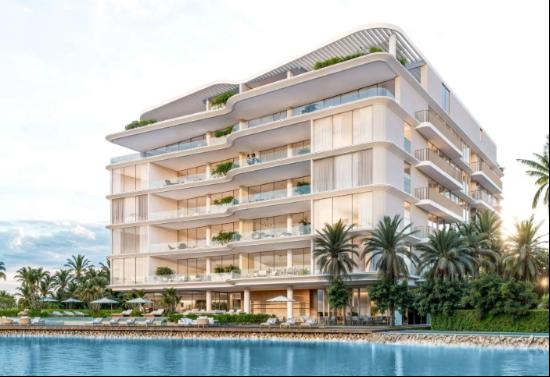 Azure – Oceanfront Luxury Residences In Ocean Reef Islands