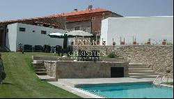 Sale of farm with rural tourism, in Vimioso, Bragança, North of Portugal