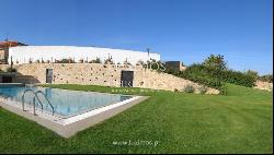 Sale of farm with rural tourism, in Vimioso, Braganca, North of Portugal