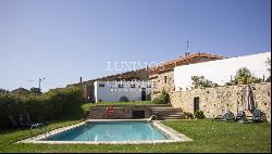 Sale of farm with rural tourism, in Vimioso, Braganca, North of Portugal