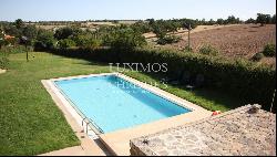 Sale of farm with rural tourism, in Vimioso, Bragança, North of Portugal