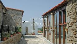 Sale of farm with rural tourism, in Vimioso, Bragança, North of Portugal