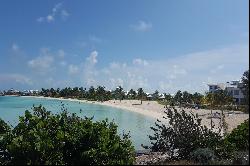 Chub Cay Elevated Oceanfront Lot 40