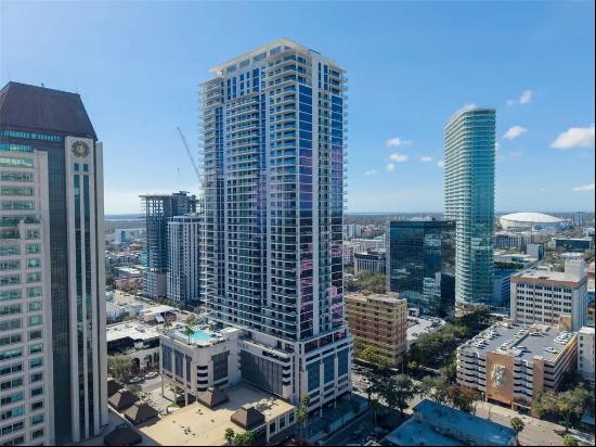 275 1st Avenue South #3304, St. Petersburg, FL, 33701, United States