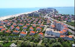 Villa on the Sunny Beach of the Black Sea - Z2