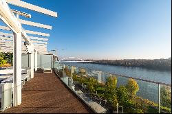 Danube Promenade Penthouse ID 37942