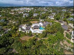Hadley House, Sugar Hill Resort, St. James, Barbados, 24026