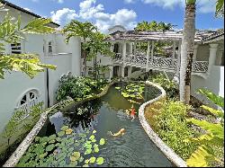 Hadley House, Sugar Hill Resort, St. James, Barbados, 24026