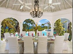 Hadley House, Sugar Hill Resort, St. James, Barbados, 24026