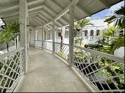 Hadley House, Sugar Hill Resort, St. James, Barbados, 24026