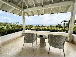 Hadley House, Sugar Hill Resort, St. James, Barbados, 24026
