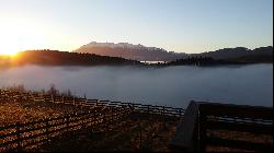 The House Above The Clouds