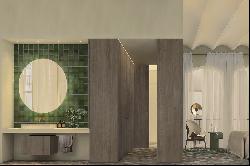Exceptional new development of luxury apartments in Rambla de Catalunya