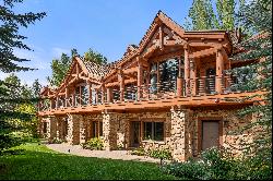 Aspen's Most Prestigious Address - Willoughby Way