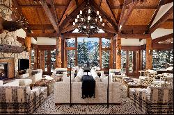 Aspen's Most Prestigious Address - Willoughby Way